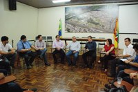Parque Assis Brasil abre à comunidade em 25 de outubro 