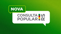 Participe da Consulta Popular 2021