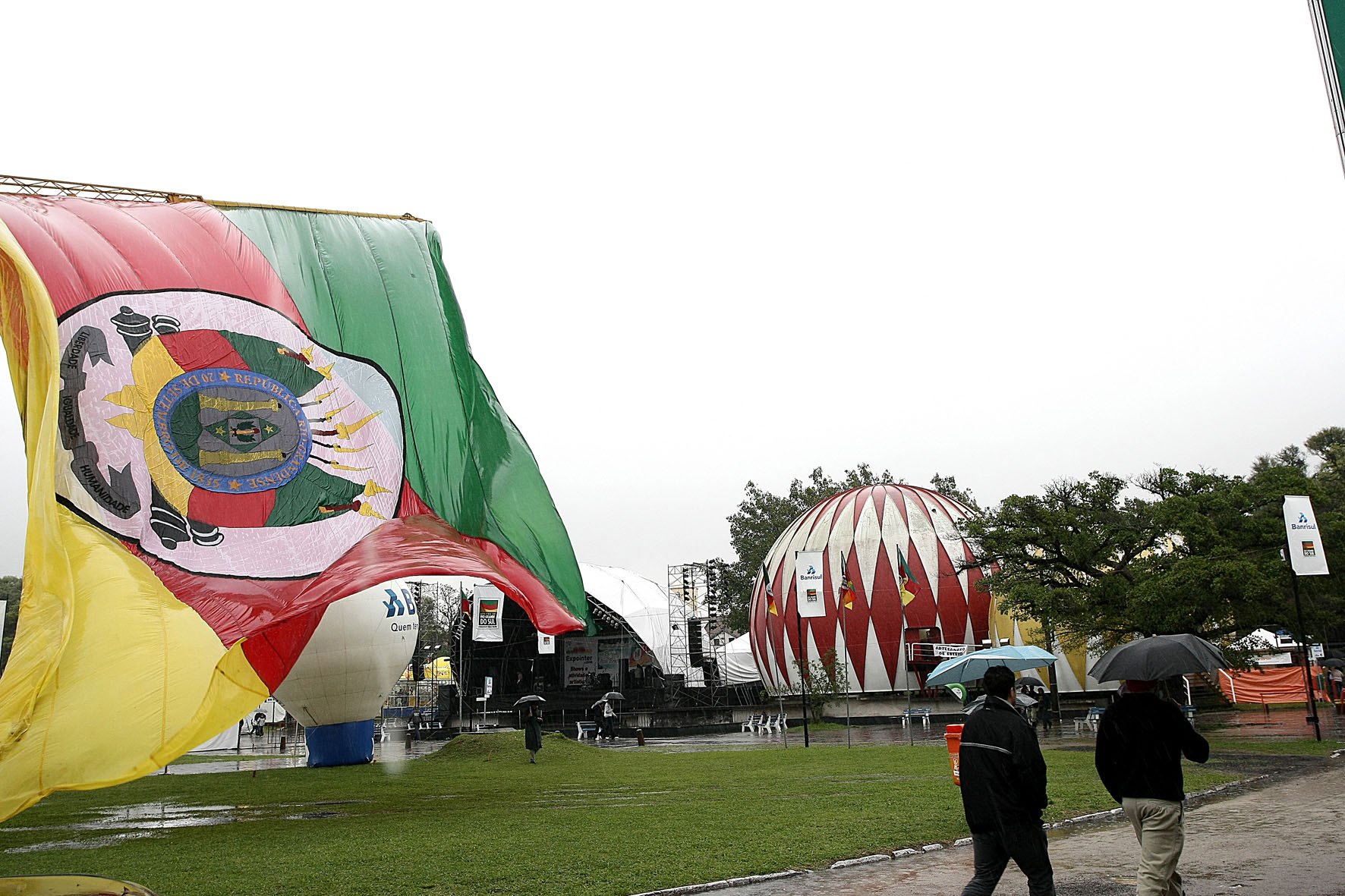 Câmara aprova audiência sobre abertura de Parque Assis Brasil