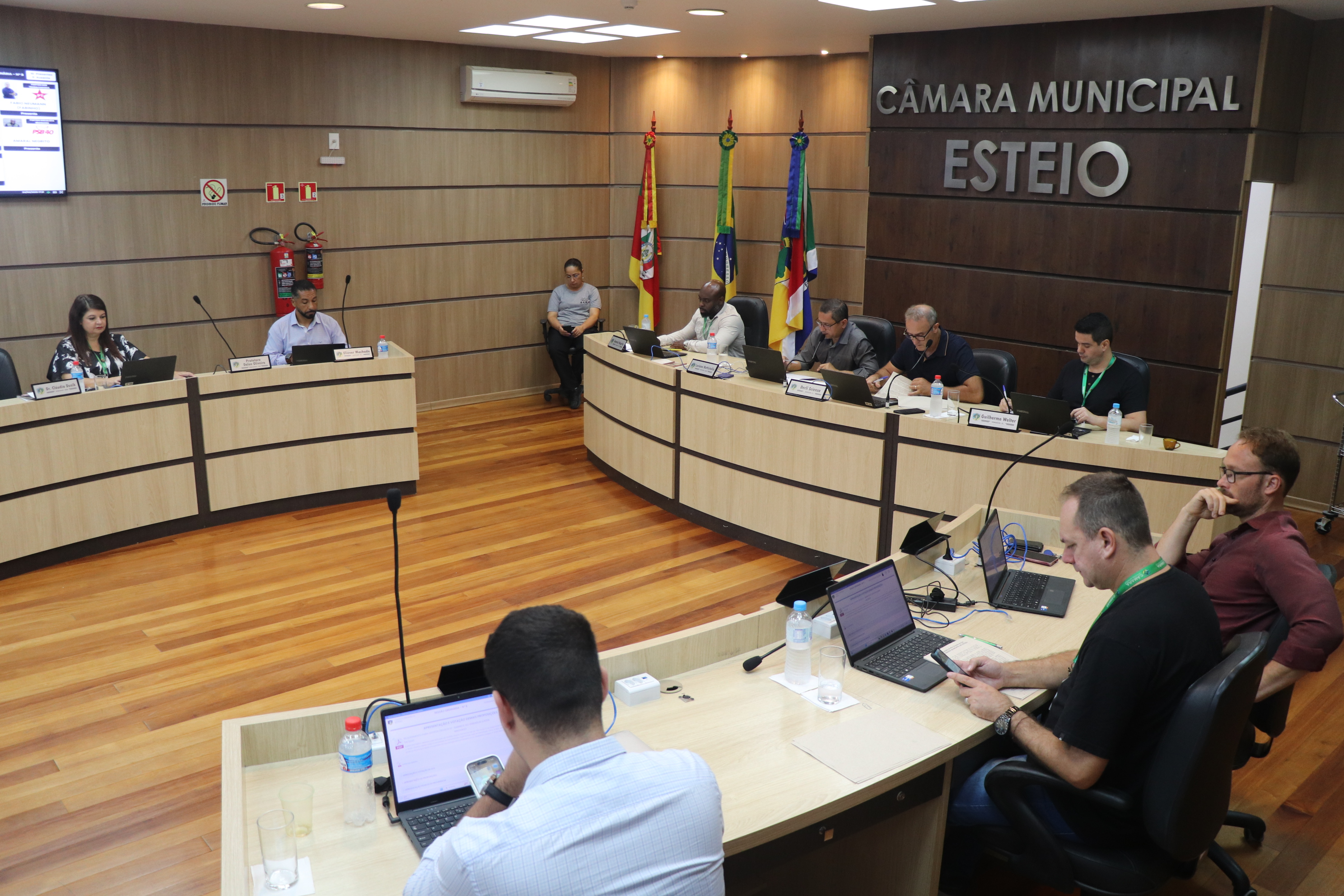 Plano Municipal de Cultura é aprovado