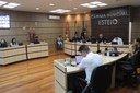 Plenário aprova contratação de professor