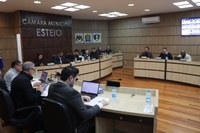 Plenário aprova mais de R$ 1,5 milhão para hospital