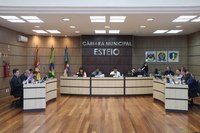 Plenário aprova mais de R$ 1 milhão para educação, obras e saúde