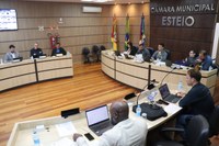 Plenário aprova mais de R$ 20 milhões em repasses