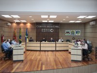 Plenário aprova mais de R$ 4 milhões para educação