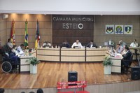 Plenário aprova mais de R$ 6 milhões para educação e obras