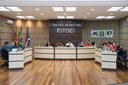 Plenário aprova projetos financeiros
