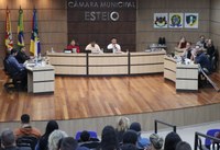 Plenário aprova quase R$ 250 mil para educação e segurança