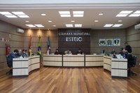 Plenário aprova repasse para educação   