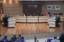 Plenário aprova vagas na educação Plenário aprova vagas na educação