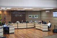 Plenário define presidente e secretário para Comissão Especial que fiscalizará Corsan/Aegea