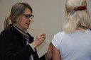 Presidência: Servidores recebem vacina contra gripe H1N1