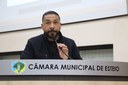 Programa de Inovação e Tecnologia Educacional é aprovado na Câmara