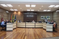 Projeto de Orçamento para 2024 já pode ser consultado 