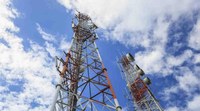 Presidência: Felipe Costella sugere instalação de infraestrutura de suporte para telecomunicação