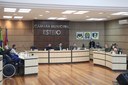 Relatório das Metas Fiscais é apresentado à Câmara   