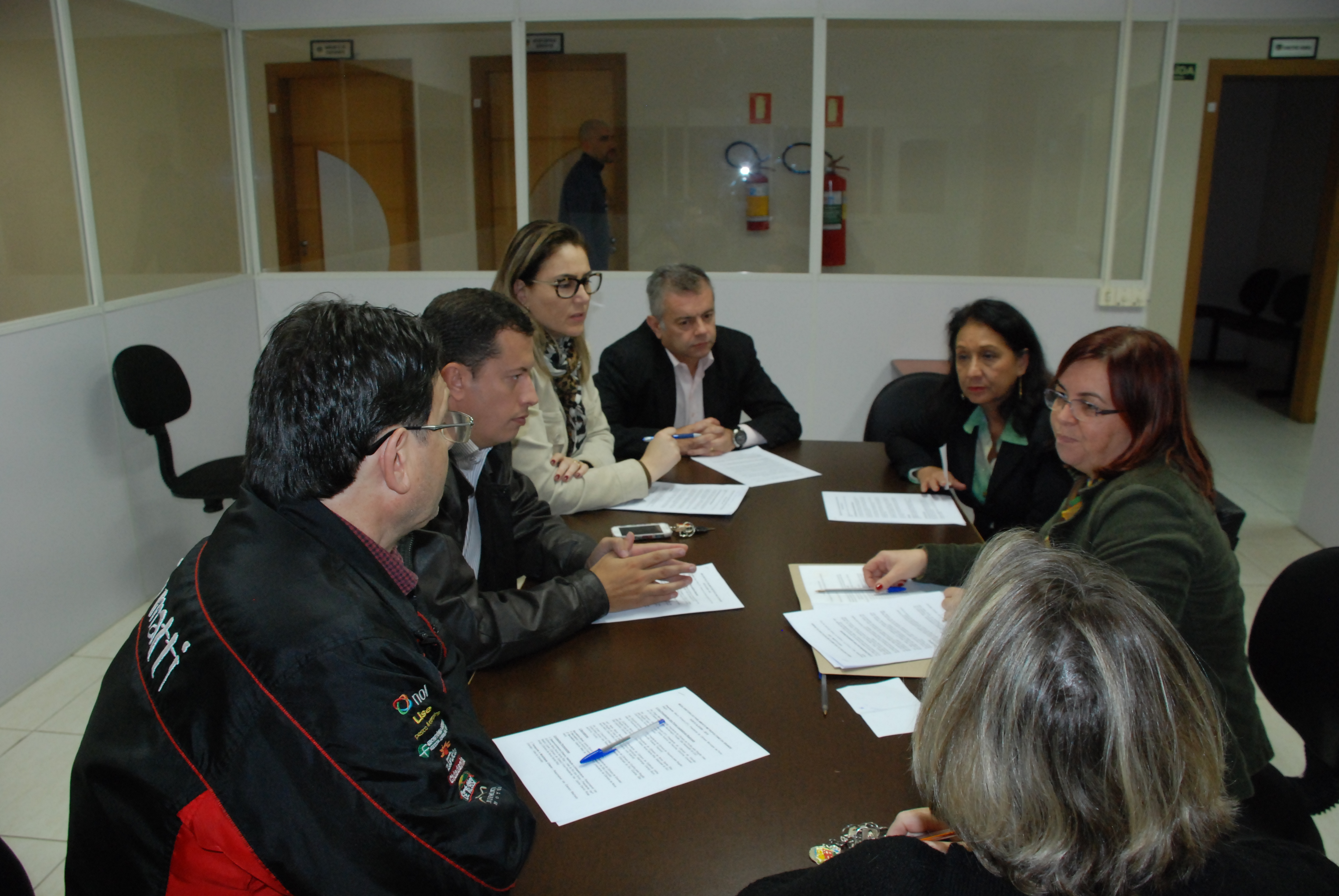 Reunião do Parlamento Metropolitano no Município já tem data marcada