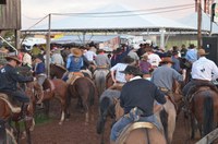 Rodeio FENASUL pode integrar calendário anual da cultura de Esteio