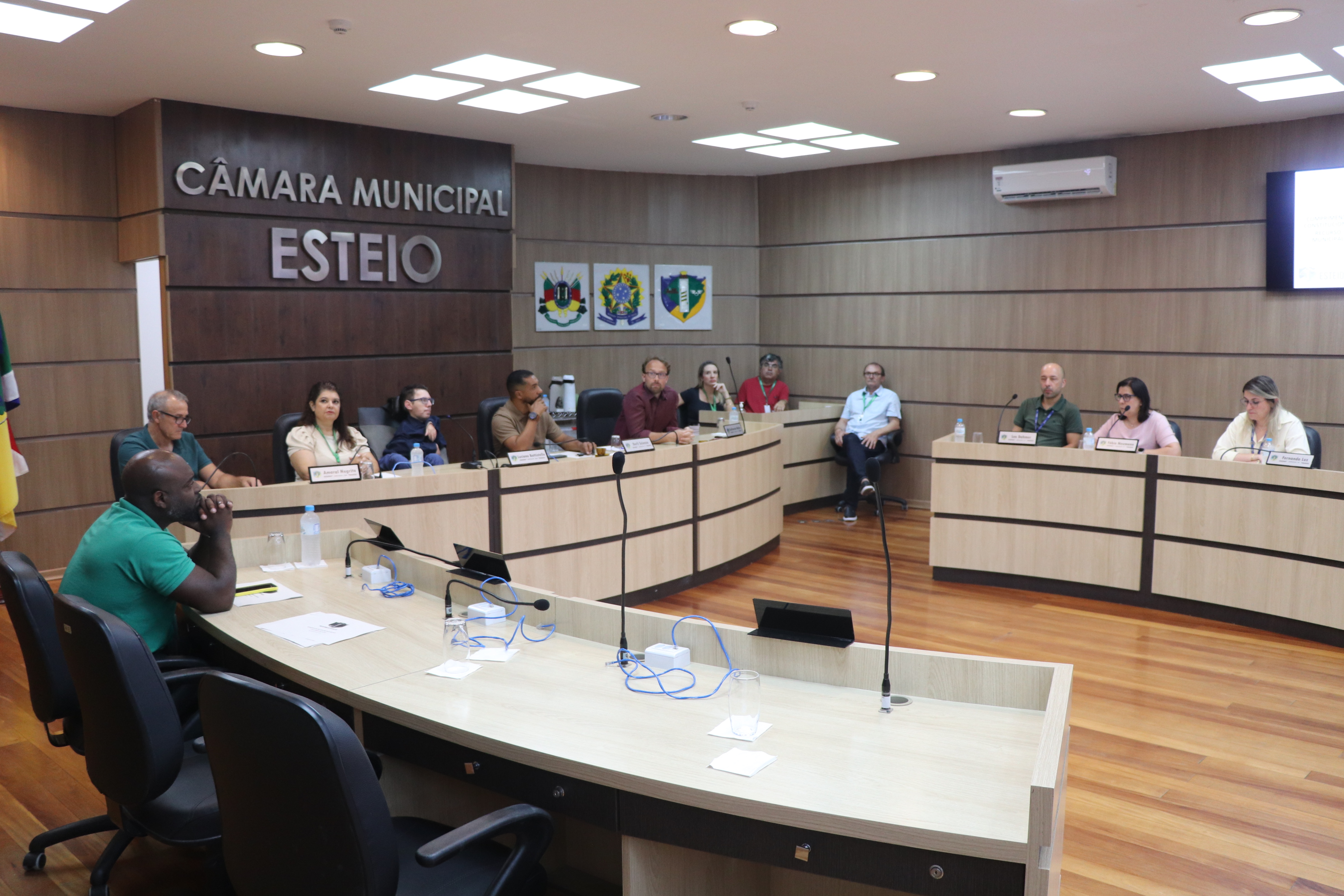 Secretaria Municipal de Saúde apresenta Relatório de Gestão Financeira