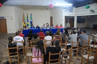 Seguem blitzes na Avenida do Carnaval