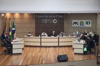 Segurança e cultura recebem verba de R$ 226 mil
