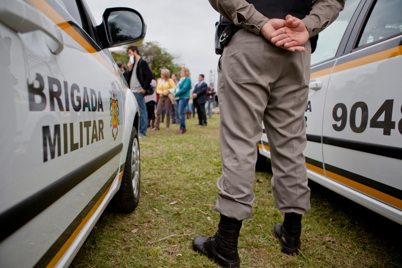 Segurança no Parque Amador será tema de debate nesta sexta-feira, 15