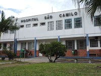 Semana de Valorização e Solidariedade do Hospital São Camilo é lei