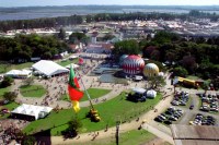 Semana Farroupilha: Vereadores querem garantir espaço permanente no Parque de Exposições Assis Brasil para o tradicionalismo