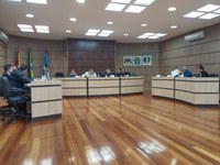 Semana Municipal Cultural de Esteio é aprovada pela Câmara de Vereadores