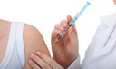 Servidores receberão vacina antivirusH1N1 na segunda-feira