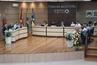 Sessão Extraordinária aprova repasse de R$ 1.000.000,00 para o São Camilo