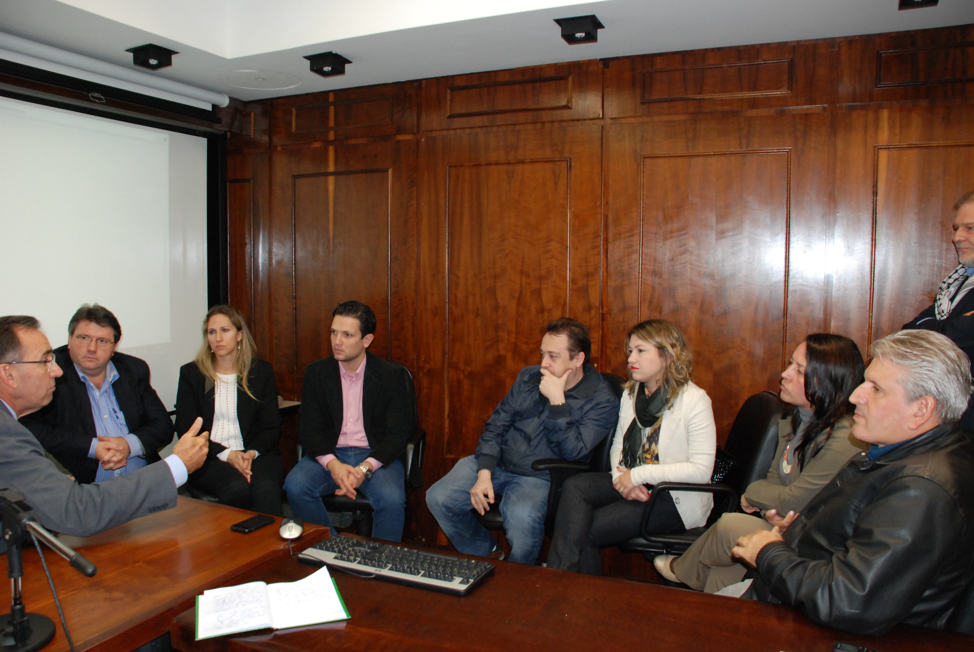 Situação do Hospital São Camilo é pauta de reunião na Assembleia Legislativa