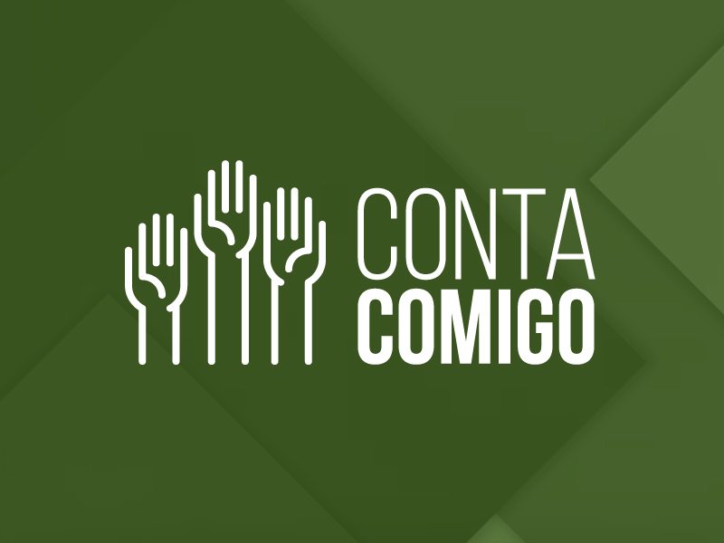 Um ano do Programa Conta Comigo será comemorado pela Câmara amanhã