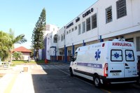 UTILIDADE PÚBLICA:  Hospital São Camilo altera horário de visitas