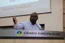 Vereador defende atividades religiosas como essenciais