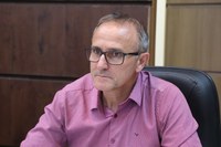 Vereador Derli Scienza assume Secretaria de Obras amanhã