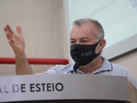 Vereador envia ofício para que contas de água possam voltar a ser pagas em lotéricas 