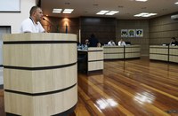 Vereador Márcio Alemão sugere ao Executivo auxílio-moradia para Brigadianos e Bombeiros