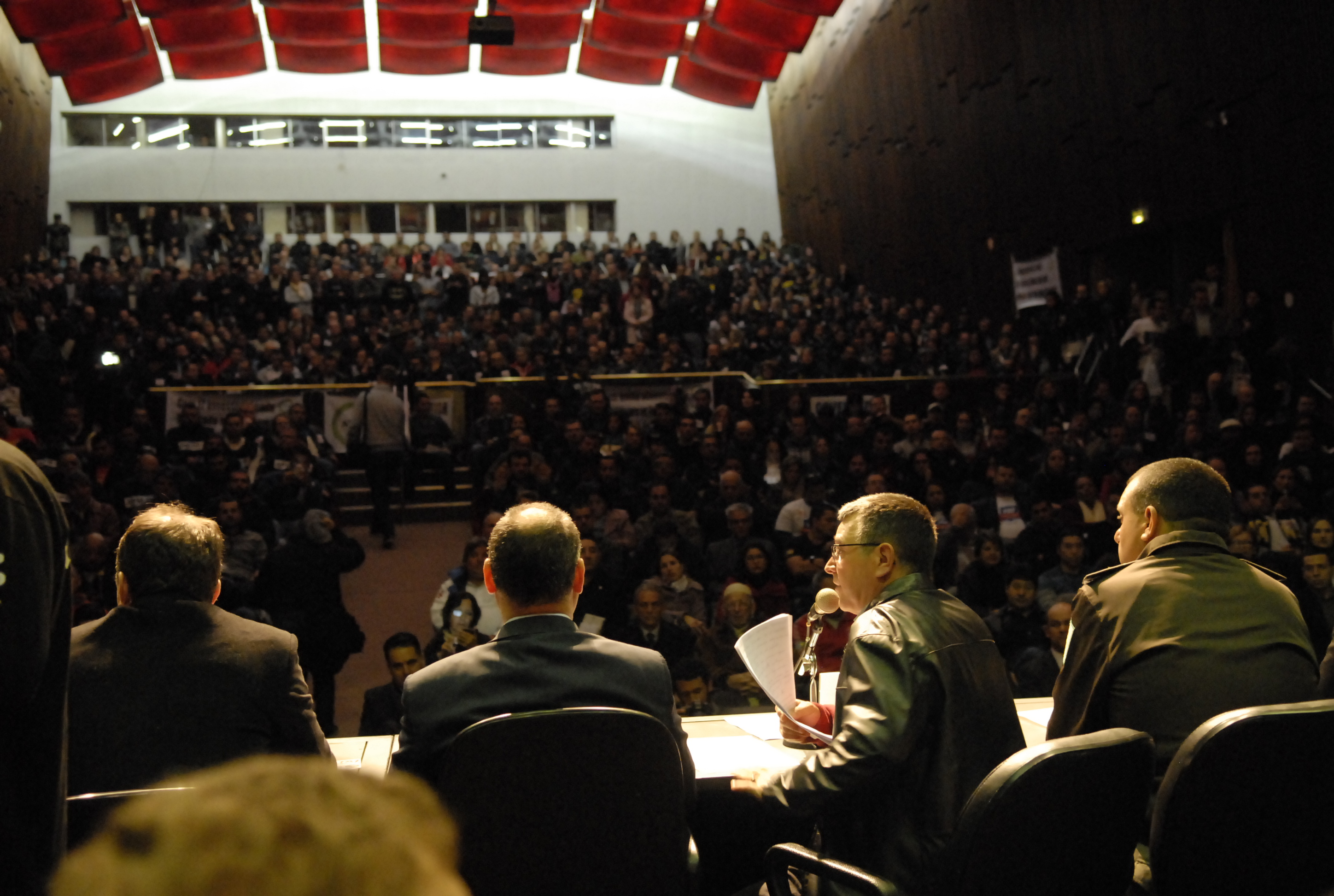 Vereador participa de audiência dos servidores da segurança na AL/RS