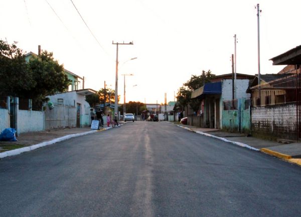 Vereador pede conserto de sistema de drenagem na Vila Esperança