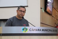 Vereador propõe combate a depressão pós-parto