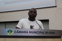 Vereador propõe criação de pontos de parada para motoristas de aplicativo
