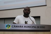 Vereador propõe criação de pontos de parada para motoristas de aplicativo