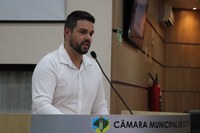 Vereador quer medida para evitar duplicidade em auxílios   