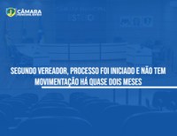 Parlamentar questiona MP sobre processo contra Corsan 