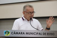 Vereador questiona se família de prefeito foi beneficiada com a vinda de McDonald’s