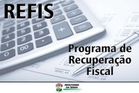 Vereadora Fernanda Fernandes propõe o Programa de Recuperação Fiscal para Esteio
