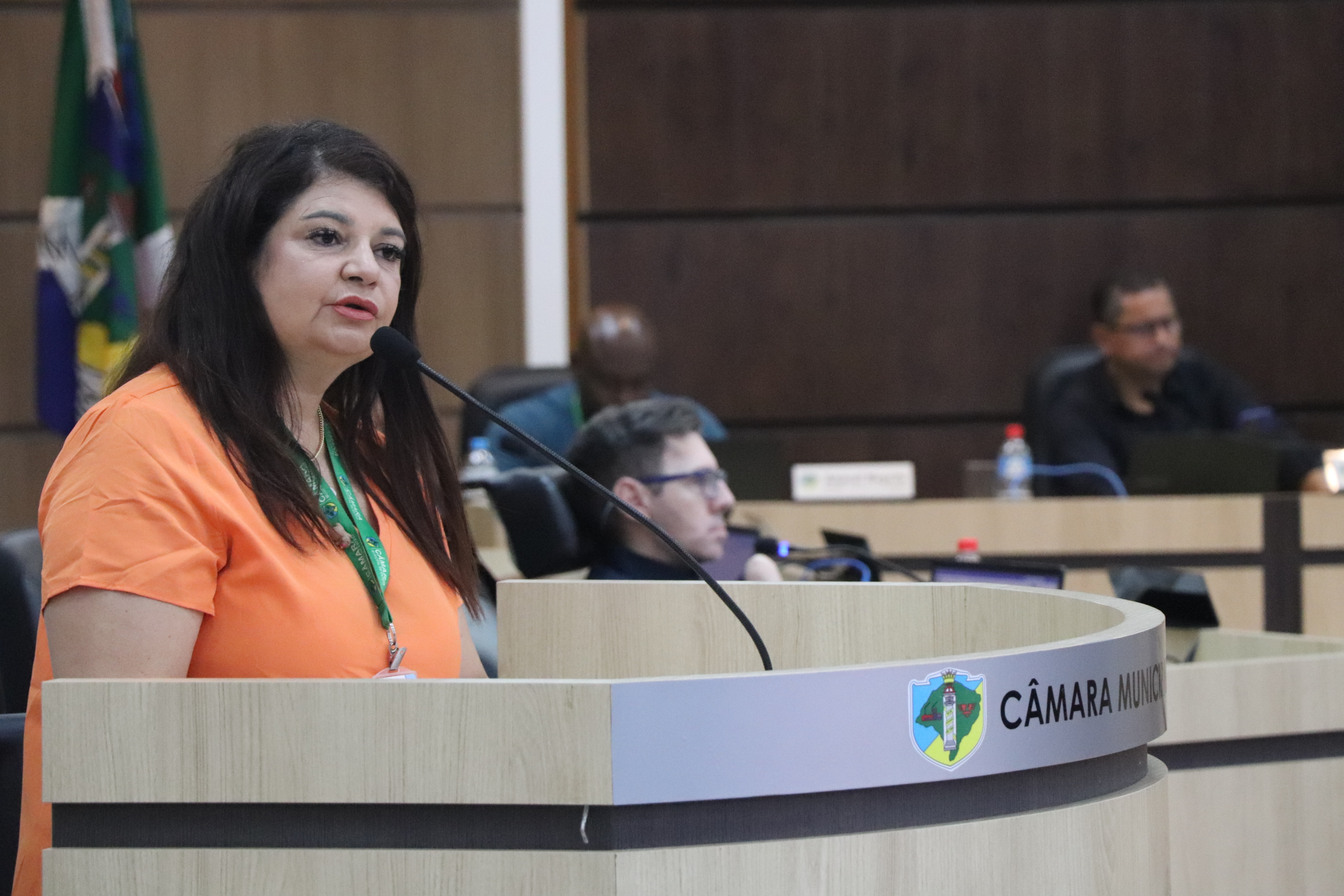 Vereadora quer Cemitério público para animais