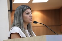 Vereadora sugere apresentação de carteira de vacinação atualizada