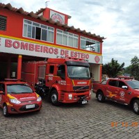 Vereadores apoiam criação do Grupamento de Bombeiros Voluntários de Esteio